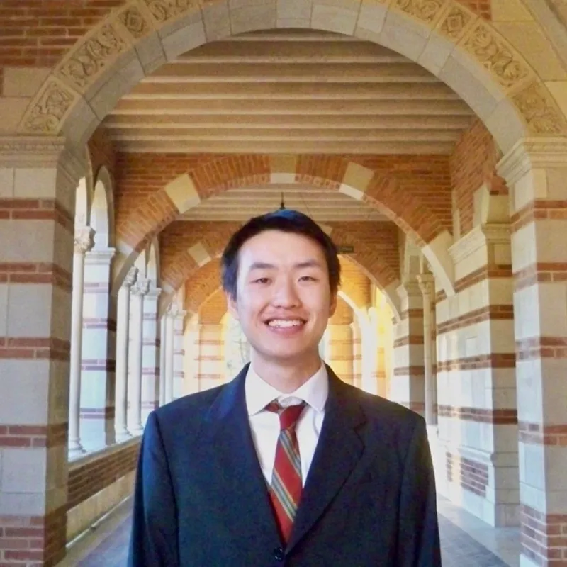 Bryan Kwan