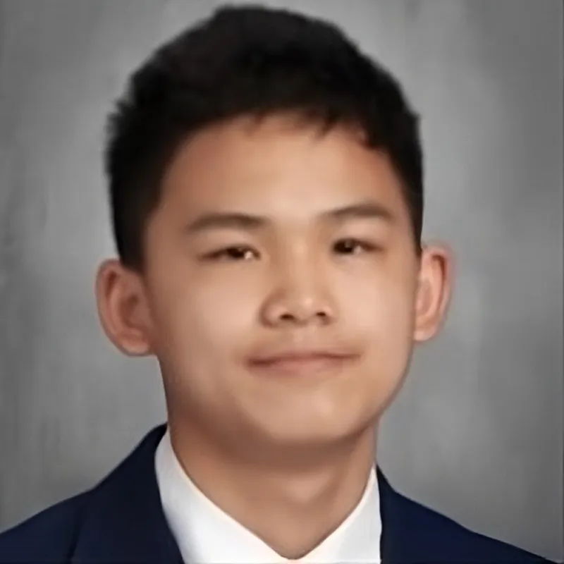 Clark Peng
