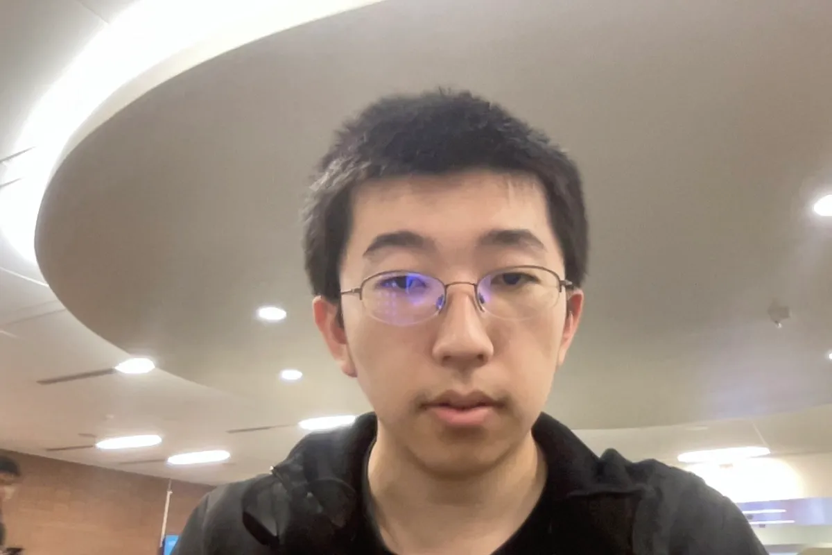 Jonathan Zhou