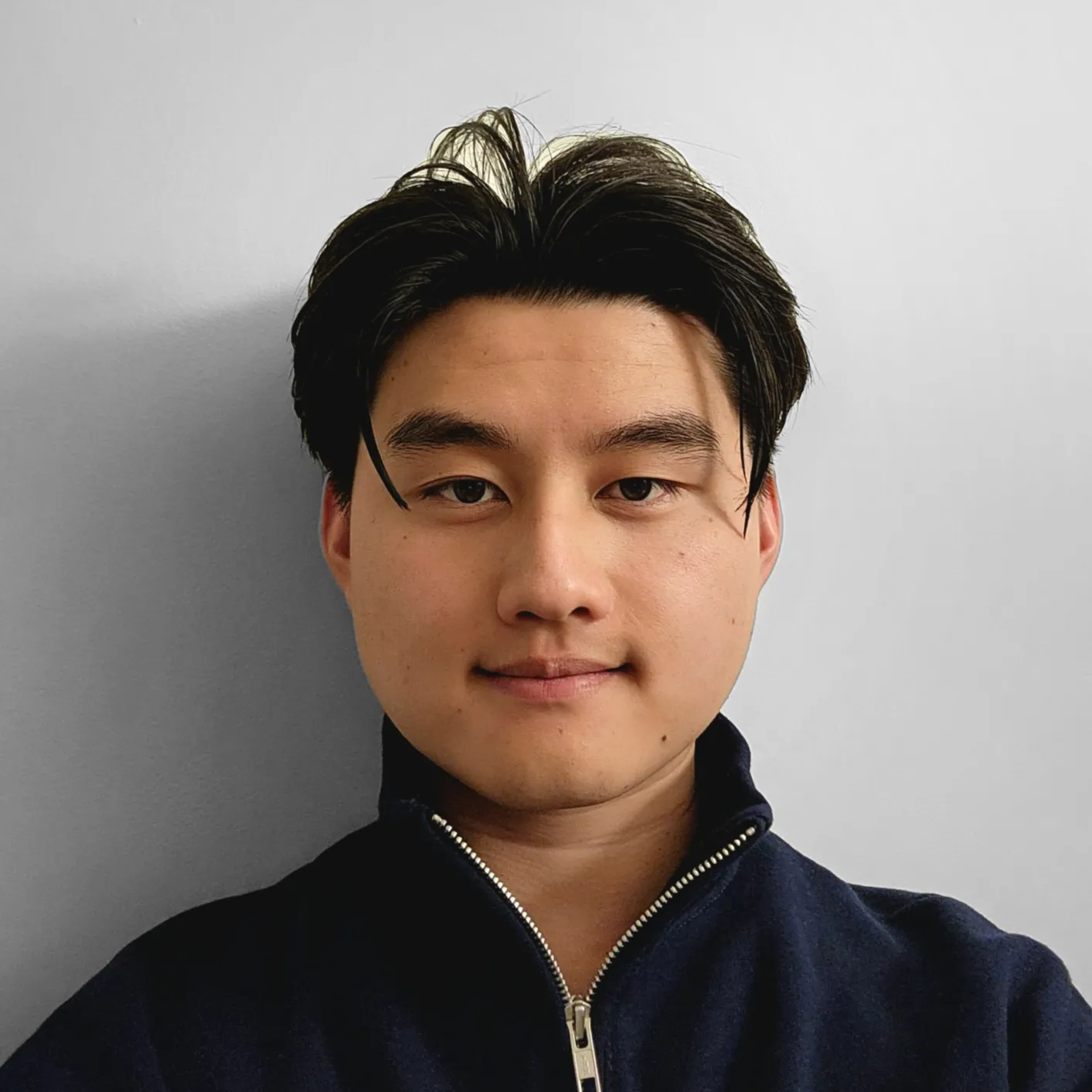 Leon Liu