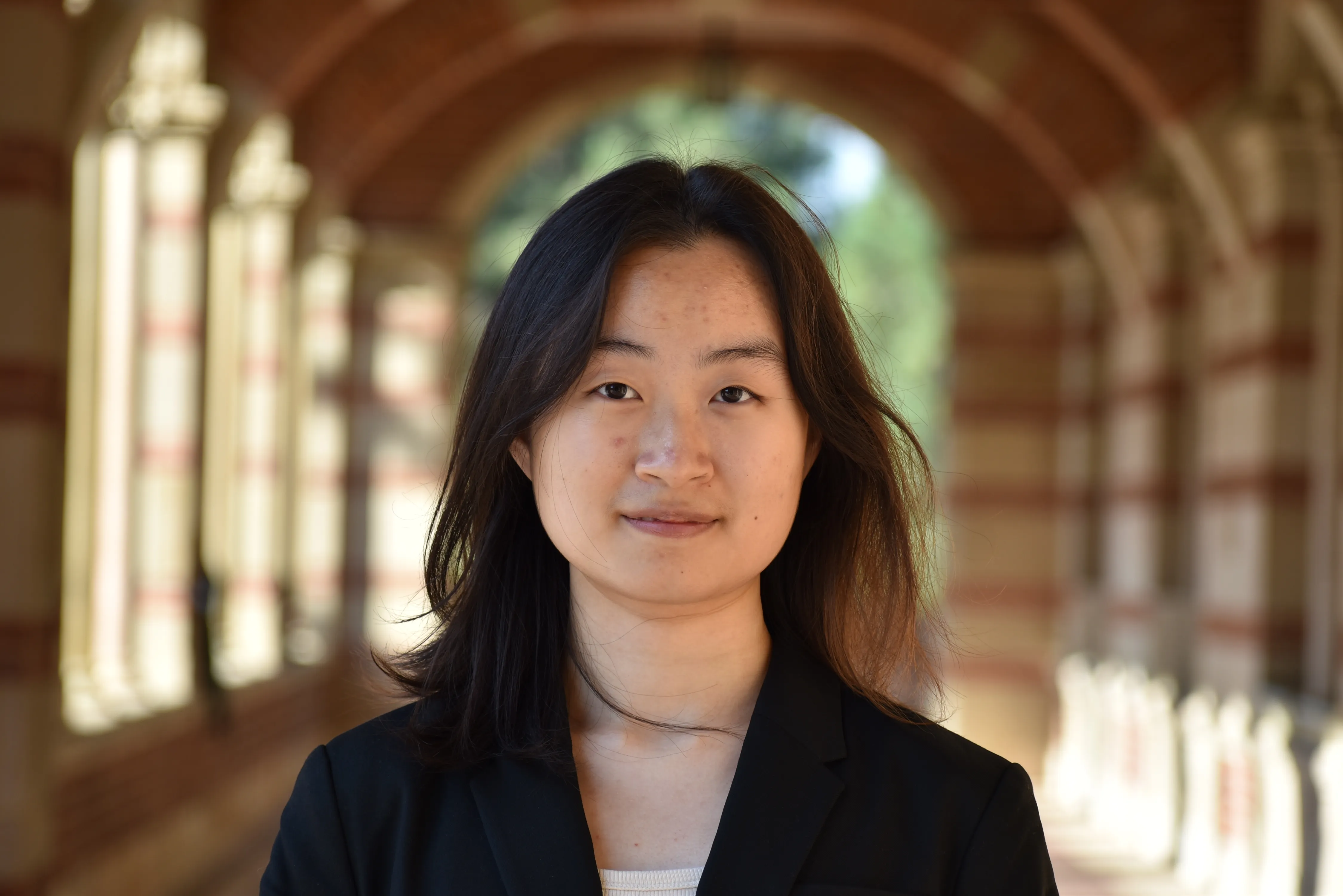 Marie Yang