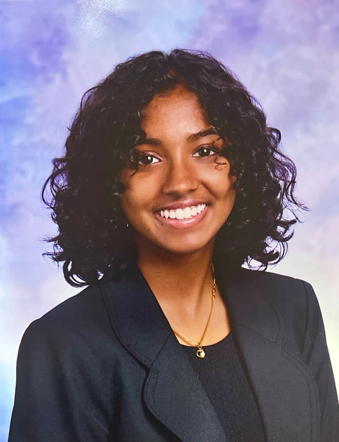 Vaishnavi Sam