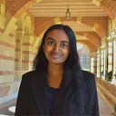 Anvitha Mattapalli
